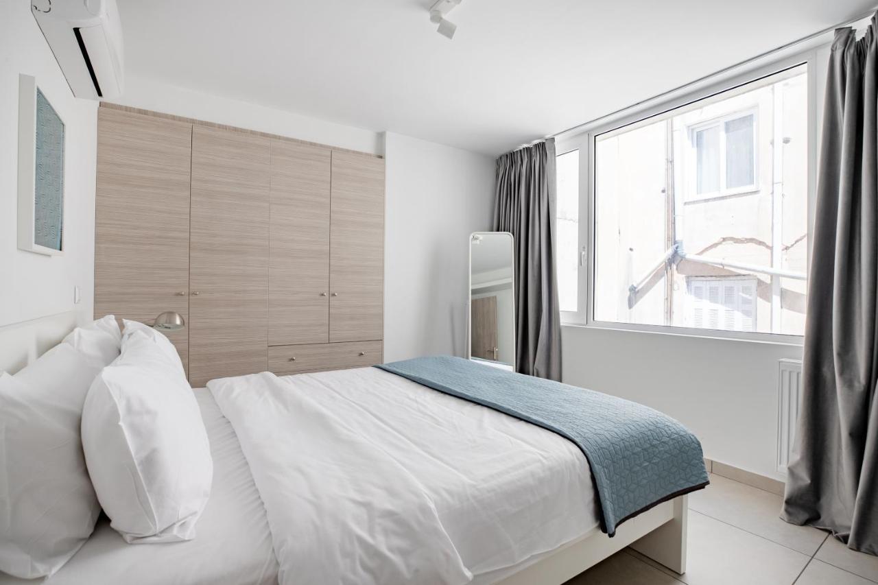 Апартаменты Supreme D1 Penthouse 131M² In Syntagma Афины Экстерьер фото