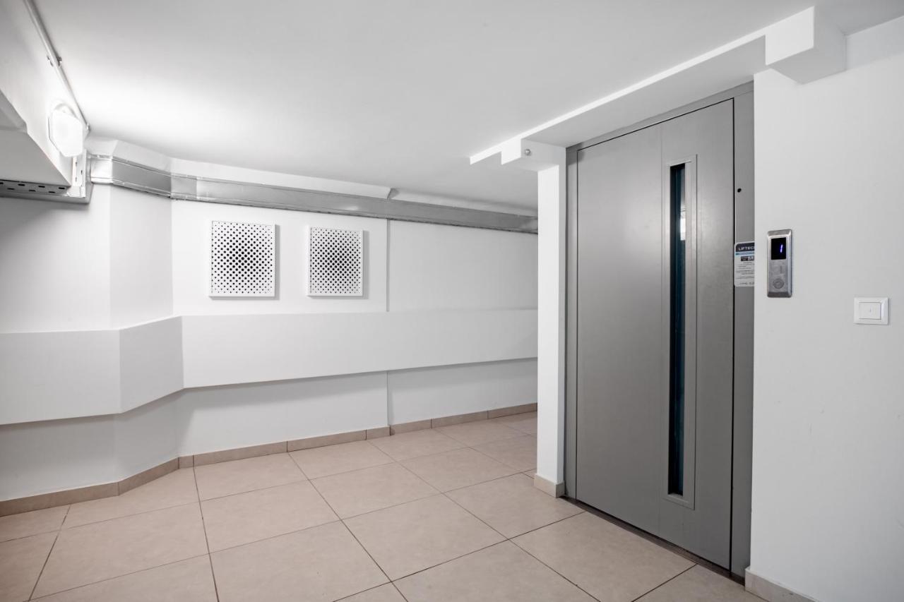 Апартаменты Supreme D1 Penthouse 131M² In Syntagma Афины Экстерьер фото